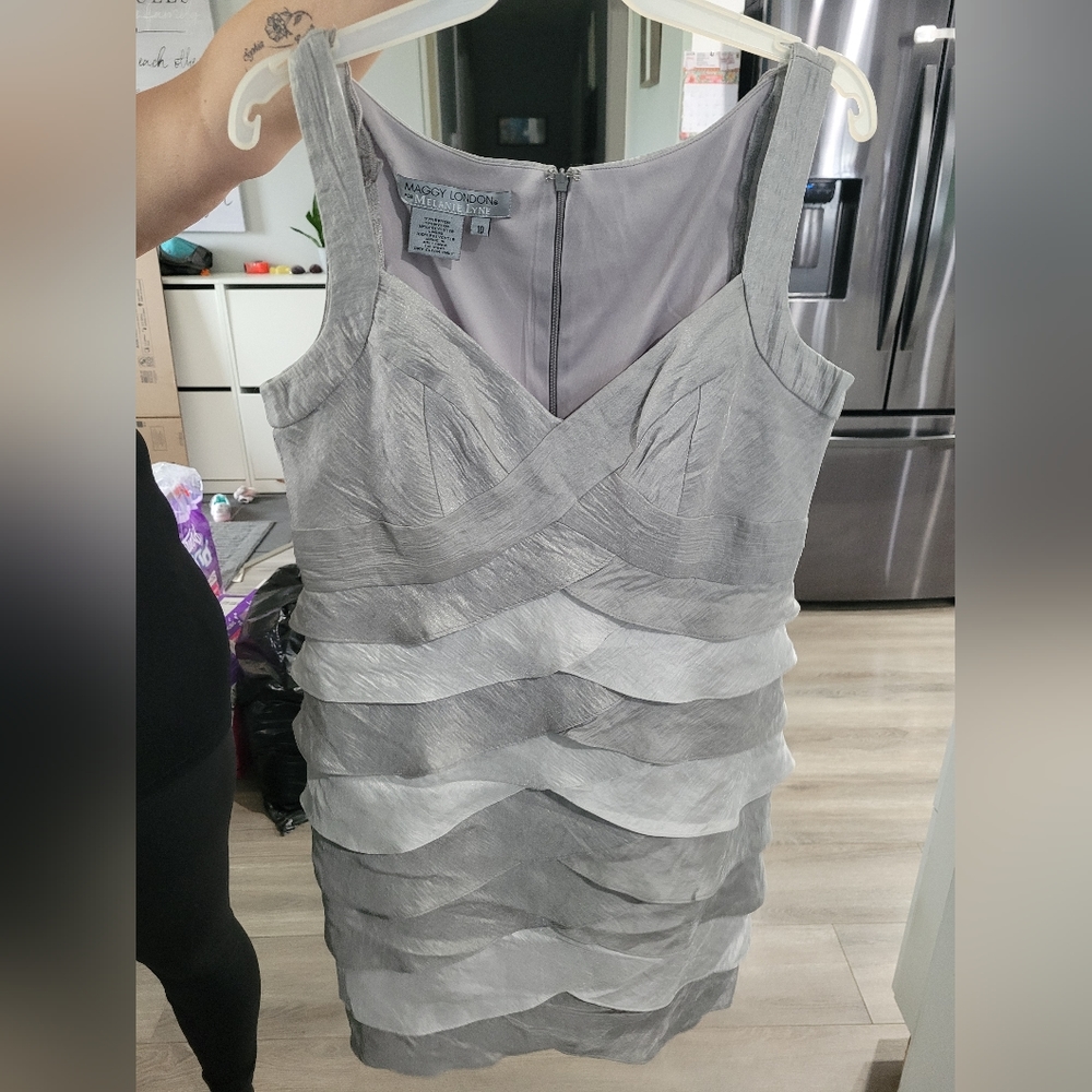 Women's dress